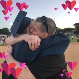 Meet your Posher, Sandy